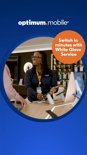 Score up to 4 lines of Unlimited Mobile for $25/mo. each. Terms apply. | Optimum