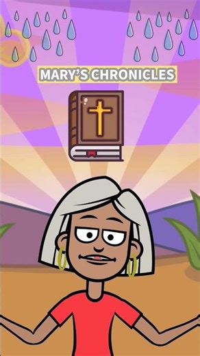 Animation cartoon #animation #cartoon #journey #destiny #faith #Jesus #God #Bible #stories #hope #be