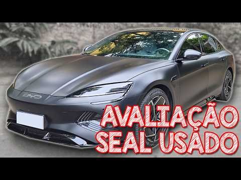 USED ​​BYD SEAL REVIEW! - TOTALLY BROKE OR A GREAT DEAL - WHAT IS A SEAL LIKE AFTER 2 YEARS?