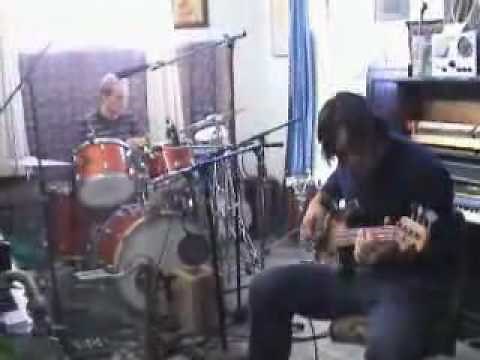 Desert Sessions 9 & 10 Making Of