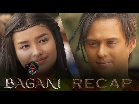 Bagani: Week 1 Recap - Part 1