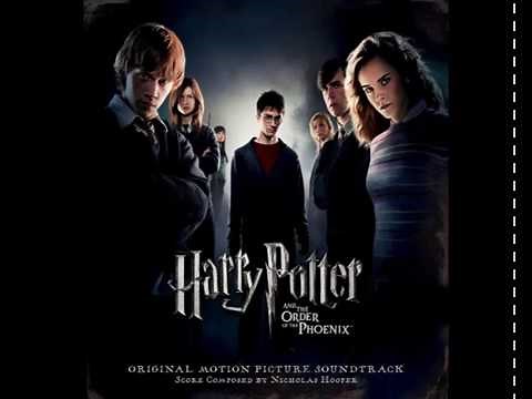 Flight of the Order of the Phoenix (Extended)
