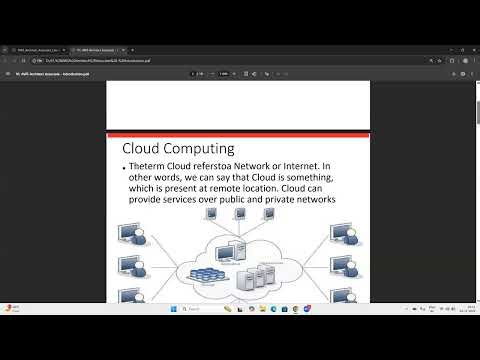 AWS & PYTHON CLASSES || AWS DEMO - 1