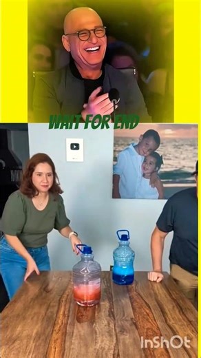 Never Seen a Bottle Game Like This! 😂🔥 #shorts #funny #funnyfamilygames