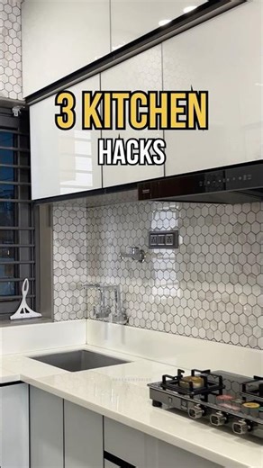 Best Kitchen Storage Hacks (and Design Ideas)