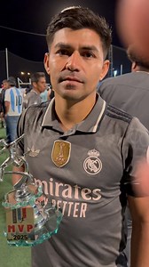 José Flores “Reaco” nos da sus impresiones del campeonato de n la Súper Copa Oro y nos dice por qué no juega en la Alta Talacha del país. Post patrocinado por: Mariscos TO-GO | Beto Vision