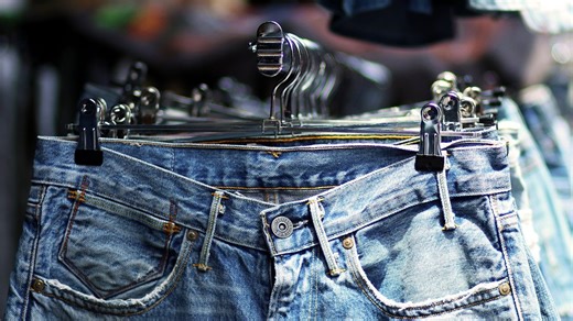 Mnogi misle da su XXL i 2XL iste veličine, ali nisu: Evo u čemu je razlika