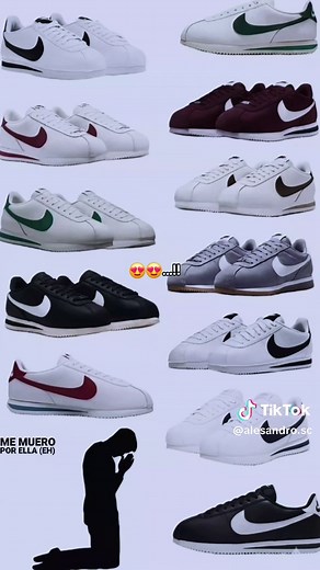 Nike Cortez shoes review and styling tips