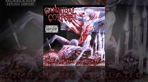HAMMER SMASHED FACE Lyrics - CANNIBAL CORPSE | eLyrics.net