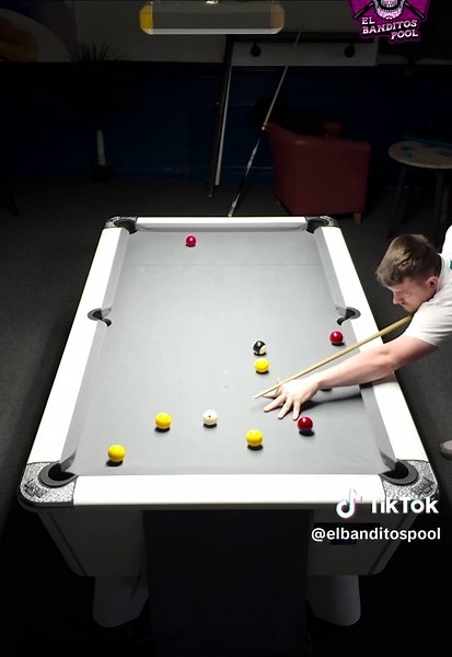 Excellent clearance no edits #fyp #pooltok #8ballpoolfans #ultimatepool #poolleague #pooltime #blackballrules #8ball #pooltable #8ballpool #poolplayer