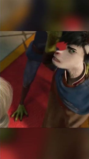 Hidden Trap...#animationmovierecap #animationrecapped #animationplot