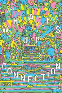 Stream What's Up Connection (1990): Find it on Netflix, Prime Video, Hulu & more