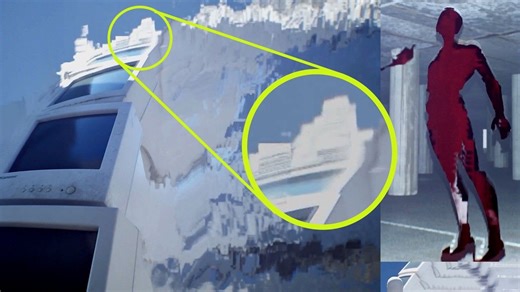 [Jam2go] UE中实时Datamosh效果🗣︎🗣︎🗣︎