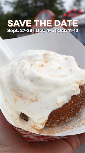 48 reactions · 24 shares | Dust off your lederhosen—Oktoberfest at...