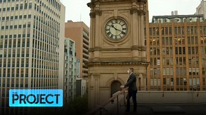 83K views · 1K reactions | Melbourne lockdowns will alter the course of history in ways we can't predict. The City of Melbourne has created a ‘digital time capsule’, so future generations can understand what life was like in 2020. Here's a snippet of what Melbourne looks like frozen in time. | The Project | Facebook