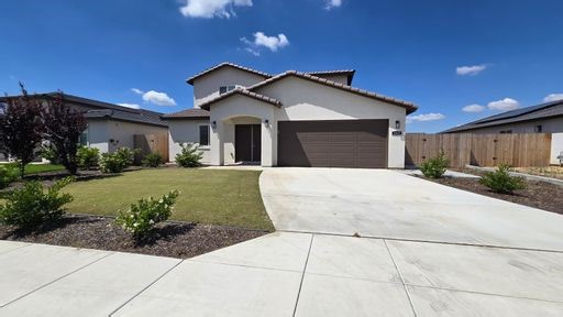 1837 Walnut Drive, Arvin, CA 93203