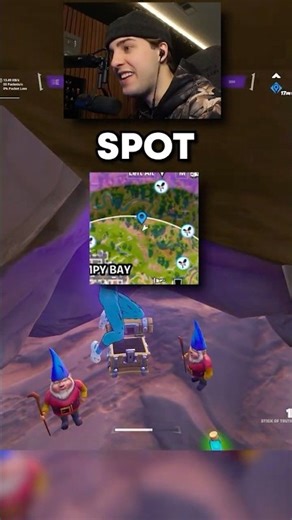 I Hid the Stick of Truth 🤫