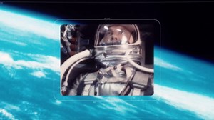 The explosion that turned Apollo 13 into a rescue mission