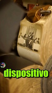 😮🎥El mutoscopio: una ventana al cine antiguo #viral #curiosidades | Efecto Mariposa