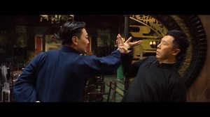 178K views · 2.2K reactions | The chapter will end but the legend lives forever! IP MAN 4: THE FINALE starring Donnie Yen & Scott adkins hits North American theaters December 25th. | Ip Man Legacy | Facebook