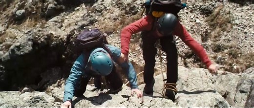 A Lonely Place to Die | movie | 2011 | Official Trailer