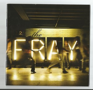 The Fray - The Fray