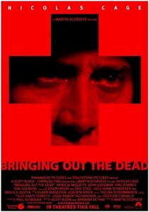 Bringing Out the Dead  (1999)