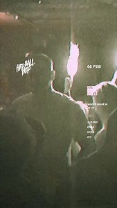 HHB nights at H1 hit different. Low lights. Heavy bass. No compromises. Back at @h1club on February 6th, from 11 PM till late. @juizzed · @pana.ofc · @nyce.sound · @ivo_ivy in control all night. No hype. Just pressure. 🎟 Get your tickets. | HipHop Ball