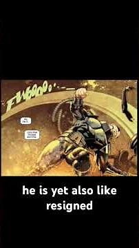 The First Mutant Apocalypse vs the Xenomorphs #aliensvsavengers