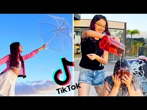 TESTING TIKTOK TRICKS!! VIRAL LIFE HACKS | Luluca