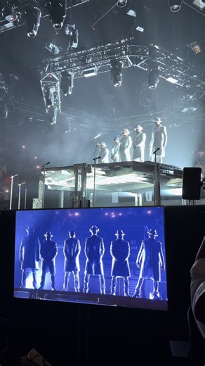 New Edition Concert Highlights and Fan Experiences