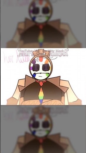 "her little whispers Love me" #roblox #dandysworld #foryou #foryoupage #animationmeme #trend #shorts