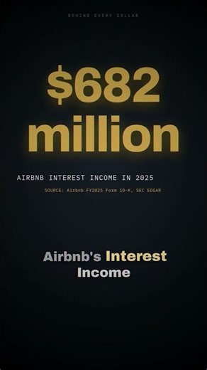 What Airbnb Really Does With Your Money