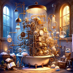 GeneratorFun - Original Content & Image Generators for Fantasy, Writing, Gaming, & Business