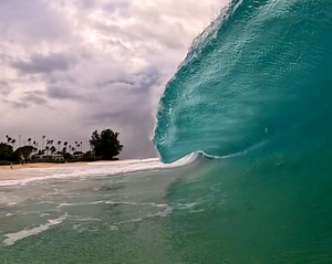 this morning | Clark Little