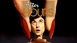 After Hours - Parte 1