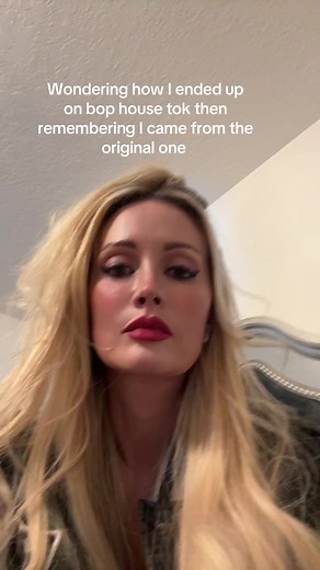 Holly Madison's Journey from Playboy to Bop House