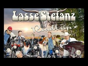 Lasse Stefanz ~ "Huaröd"