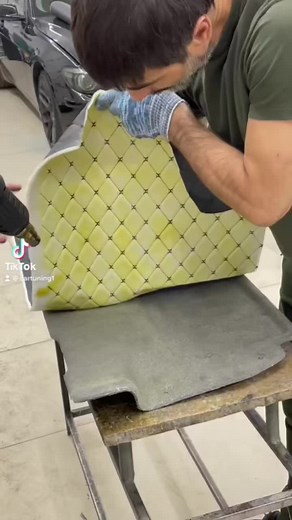Crafting a Custom Car Seat Cover: Step-by-Step Guide