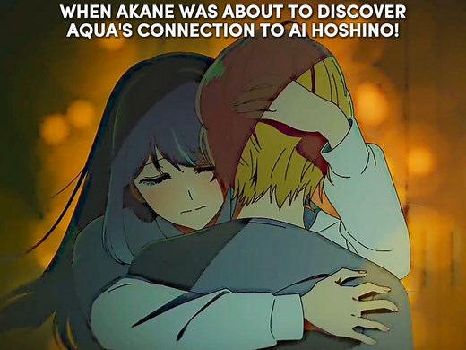 Discover the Amazing Thinking Skills of Akane in Oshi No Ko Anime