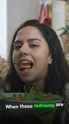 🌿 Natural Infusions Protein Powder | Boost Hair Growth & Strength from Within 💪✨