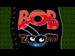 BoB ZooM intro Effects Logo ( Sponsored By: 4ormulator Mix Effects )