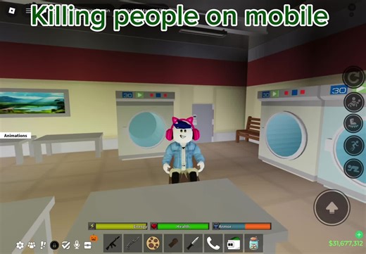 Feeling it. #roblox #epamsdahood #fyp #dahood #creatorsearchinsights | da hood girls