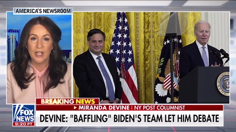 Gerri Willis: This is really concerning