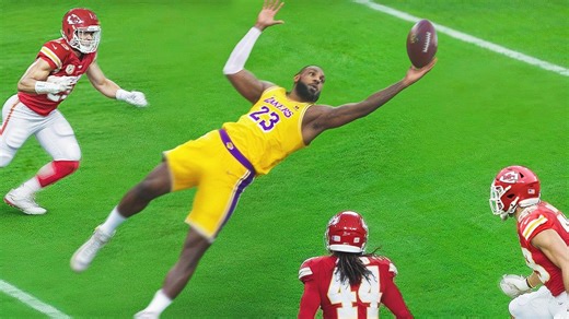 20 craziest catches in the NFL this season