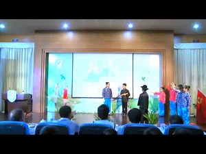 话剧 《闪闪的红星》