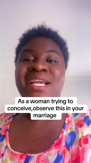 Key Insights for Women Trying to Conceive Together