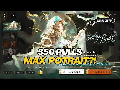 350 PULLS for EVERECHO… and I Only Got P4?! | Reverse: 1999