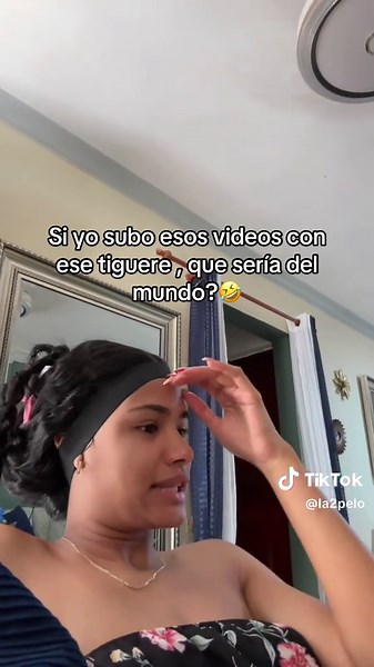 Desorden y Risas: Un Makeup Tutorial Divertido