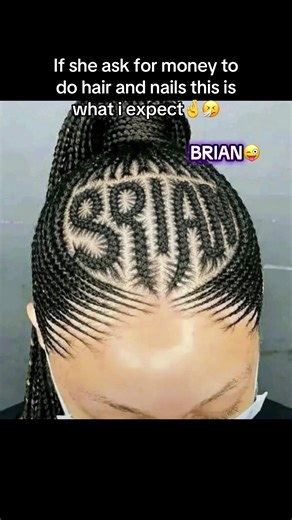 Expectations for Hair and Nail Services